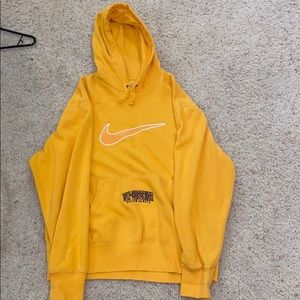 Vintage Nike hoodie
